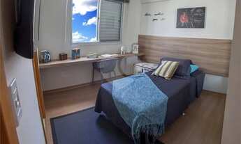 Imagem 5: Apartamento 2 quartos Santo Antônio