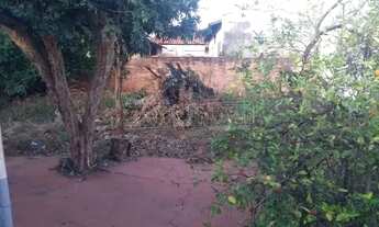 Imagem 5: Casa Padrão em Araraquara