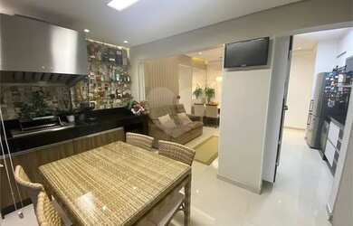 Imagem 7: Apartamento com 3 quartos Parada Inglesa