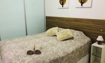 Imagem 6: Apartamento para aluguel com 45 metros quadrados com 1 quarto em Canasvieiras - Florianópo