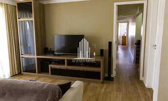 Imagem 6: Apartamento para venda no Butantã, 149 metros com 4 quartos e 2 vagas, Condomínio Club Par