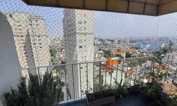 Imagem 3: São Paulo - Apartamento Padrão - Belém