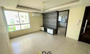 Imagem 6: Apartamento 3 Dormitórios 1 Suíte - Bairro Centro