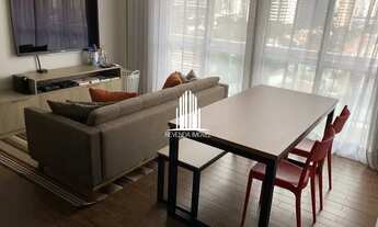 Imagem: Studio à venda com 48m², 1 quarto e 1