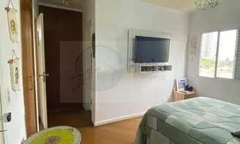 Imagem 4: São Paulo - Apartamento Padrão - Vila Congonhas