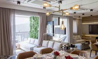 Imagem: Apartamento com 3 dormitórios Alto da Lapa