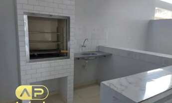 Imagem 7: Casa pra financiar em condomínio ( 4 quartos sendo 1 suíte master