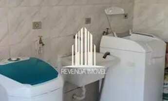 Imagem 7: Sobrado para venda, 2 quartos. 125,00 m². São Paulo/SP