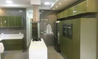 Imagem 4: Casa Perfeita 525 m²- Alphaville 10 - 4 Quartos com Closets, 4 Suítes 7 banheiros e 4 vag