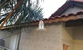 Imagem 2: **Linda casa em Santana com uma edícula para venda**