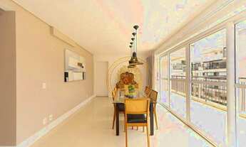 Imagem 4: Cobertura para alugar, 278 m² por R$ 16.100,00/mês - Ecoville - Curitiba/PR