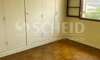 Imagem 2: Casa na Vila Mariana Locação