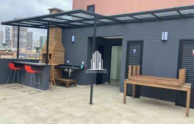 Imagem 12: Apartamento à venda com 50m², 2 quartos e 1 vaga de garagem na Vila Mariana, São Paulo - S