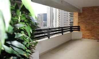 Imagem 3: São Paulo - Apartamento Padrão - ITAIM BIBI