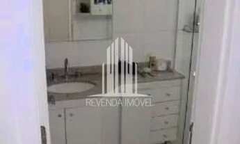 Imagem 3: Apartamento à venda de 79m², 1 dormitório e 2 vagas na Vila Leopoldina