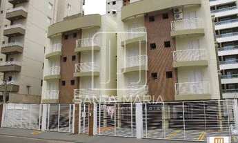 Imagem 3: Apartamento (tipo - padrao) 1 dormitórios, cozinha planejada, elevador, em condomínio fech