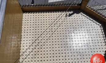 Imagem 5: São Paulo - Casa Padrão - Tucuruvi