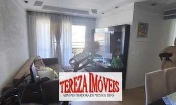 Imagem 6: Apartamento para venda tem 57 metros quadrados com 2 quartos em Mooca - São Paulo - SP