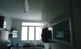 Imagem 3: Apartamento 3 dorms, 3 suítes, 4 vagas, 130m²!