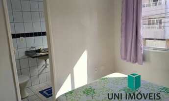 Imagem 5: Apartamento 02 quartos com área lateral para locação temporada na Praia do Morro - Guarapa