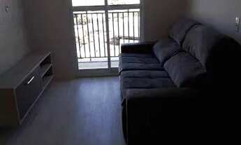 Imagem 3: Apartamento com 2 dormitórios à venda, 47 m² por R$ 350.000,00 - Vila Augusta - Guarulhos