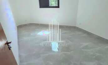 Imagem 5: Apartamento sem condomínio com 2 quintais, 2 dormitórios e 1 vaga de garagem na Vila Helen