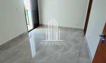 Imagem 6: Apartamento sem condomínio com 2 quintais, 2 dormitórios e 1 vaga de garagem na Vila Helen