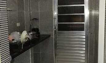 Imagem 7: Casa Primeiro abdar, com 01 quarto Bairro Cordeiro