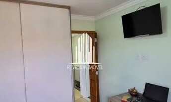 Imagem: Ap com 136m² no Sítio da Figueira SP com