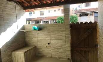 Imagem 7: Alugo casa condomínio com 2 qts e 1 suíte residencial Adrianópolis Bairro Botafogo Nova Ig