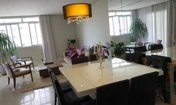 Imagem 2: Apartamento á venda 3 suítes, na Vila Mascote!