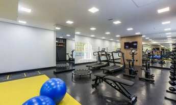 Imagem 4: APARTAMENTO 1 DORMITÓRIOS, 1 SUÍTE, 1 VAGA, À VENDA EM SÃO PAULO