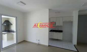 Imagem 5: ÓTIMO APARTAMENTO 68M² COM 2 DORMITÓRIOS E 1 VAGA DE GARAGEM - PICANÇO