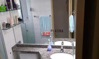 Imagem 5: Apartamento à venda, 48 m² por R$ 265.000,00 - Jardim Santa Emília - São Paulo/SP