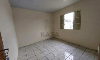 Imagem 6: Casa constituída por 02 dormitórios, sala de estar, cozinha, banheiro social, área de serv