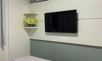 Imagem 3: Apartamento para aluguel com 2 quartos e 100% mobiliado em Ponta Verde