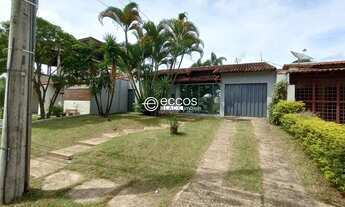 Imagem 2: Casa para aluguel, 2 quartos, 1 suíte, 1 vaga, JARDIM KARAÍBA - Uberlândia/MG