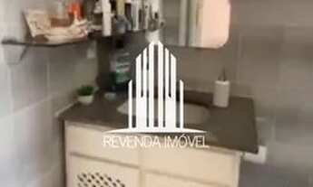 Imagem 5: Apartamento no Condomínio Mariangela Teixeira com 45m e 1 quarto no Itaim Bibi