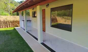 Imagem 3: Marechal Floriano casa nova