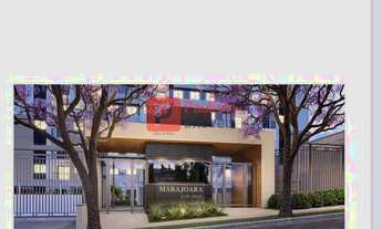 Imagem 4: Apartamento à venda, com 58.27 m²- 3 Dormitórios, 2 Banheiro- Marajoara/Campininha, São Pa