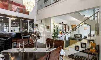 Imagem 7: Cobertura, 4 dorms,4 vagas, lazer clube, Jd.Marajoara