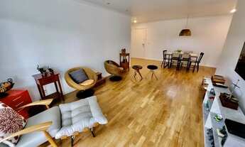 Imagem 2: Apartamento para venda na Península