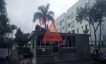 Imagem 1: Residencial - Cidade das Flores