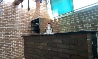 Imagem 3: Sobrado a venda com 3 quartos na Vila Carmosina- São Paulo, SP