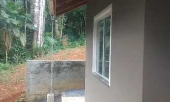 Imagem 5: Vendo Casa com 02 Dormitórios no Bairro Testo Rega - Pomerode/ SC