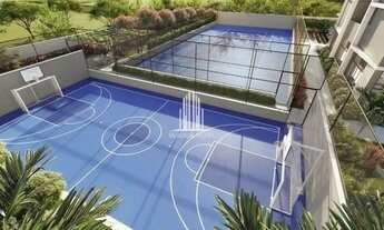 Imagem 7: Apto de 02 Dorms, Sendo 1 Suíte, 2 Vagas de Garagem, 3 Banheiros, Alphaville