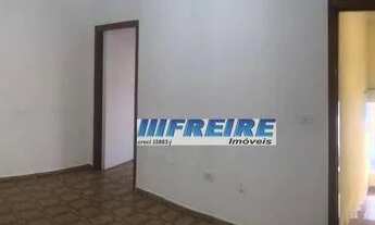 Imagem: Casa com 1 dormitório para alugar, 70 m²