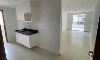 Imagem 4: Apartamento com vista para o mar no bairro Joquey de Itaparica