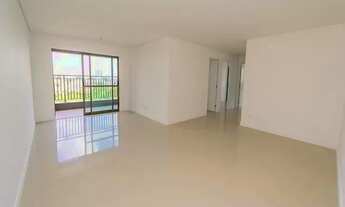 Imagem 2: Apartamento para venda possui 89 metros, 100% nascente com vista para a natureza