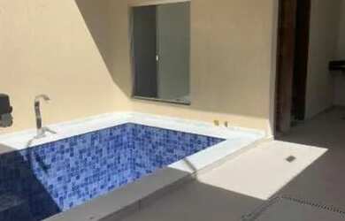 Imagem 2: Casa para venda tem 150 metros quadrados com 3 quartos em Jardim Nova Europa - Campinas